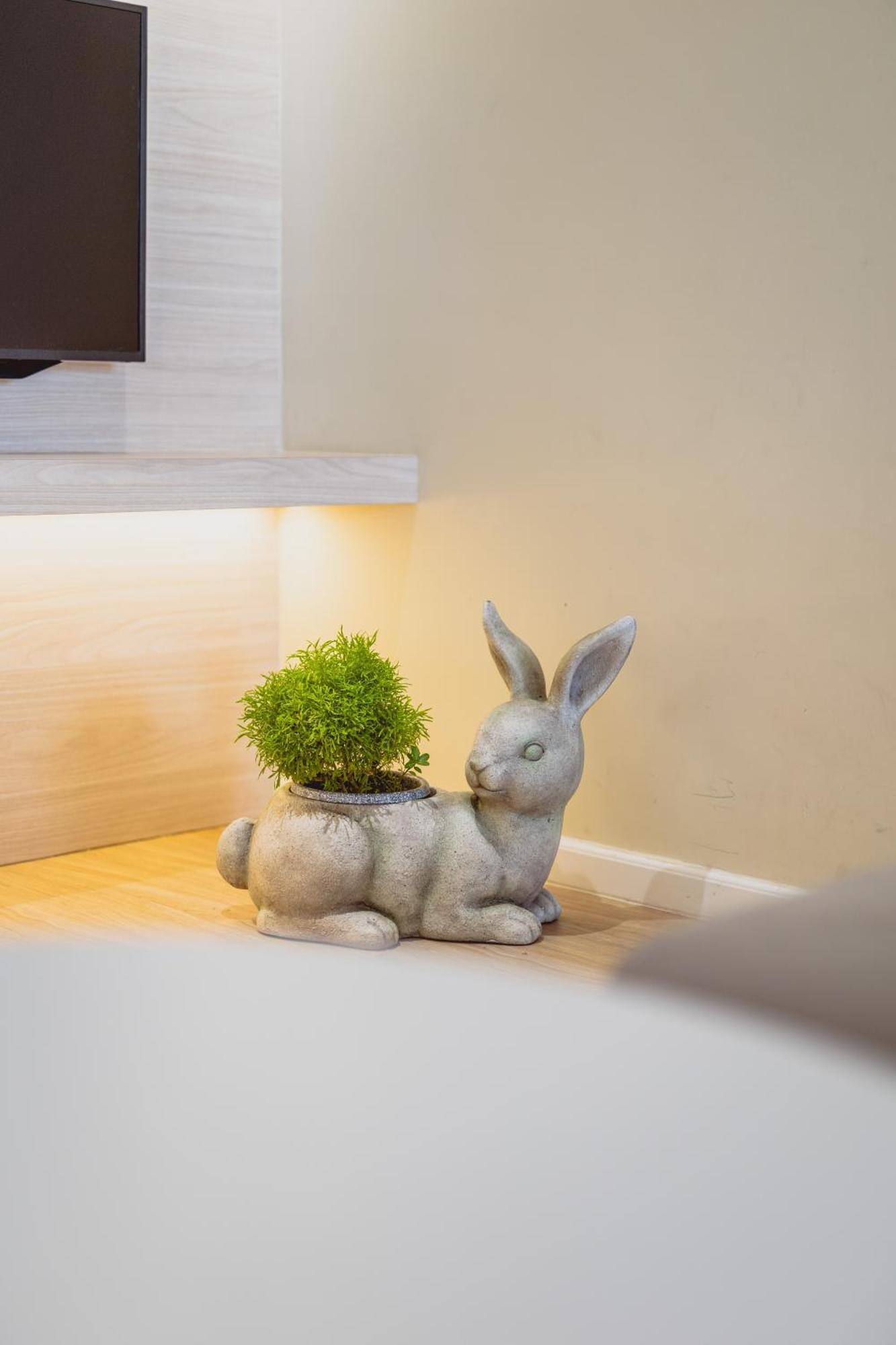 Queensland Suites At Aru Suites, Kota Kinabalu Dış mekan fotoğraf